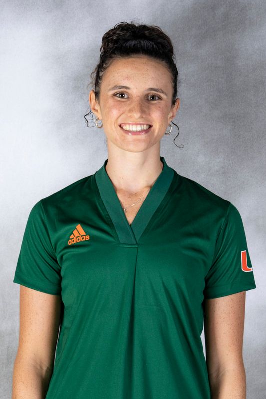 Constance Stirling - Rowing - University of Miami Athletics