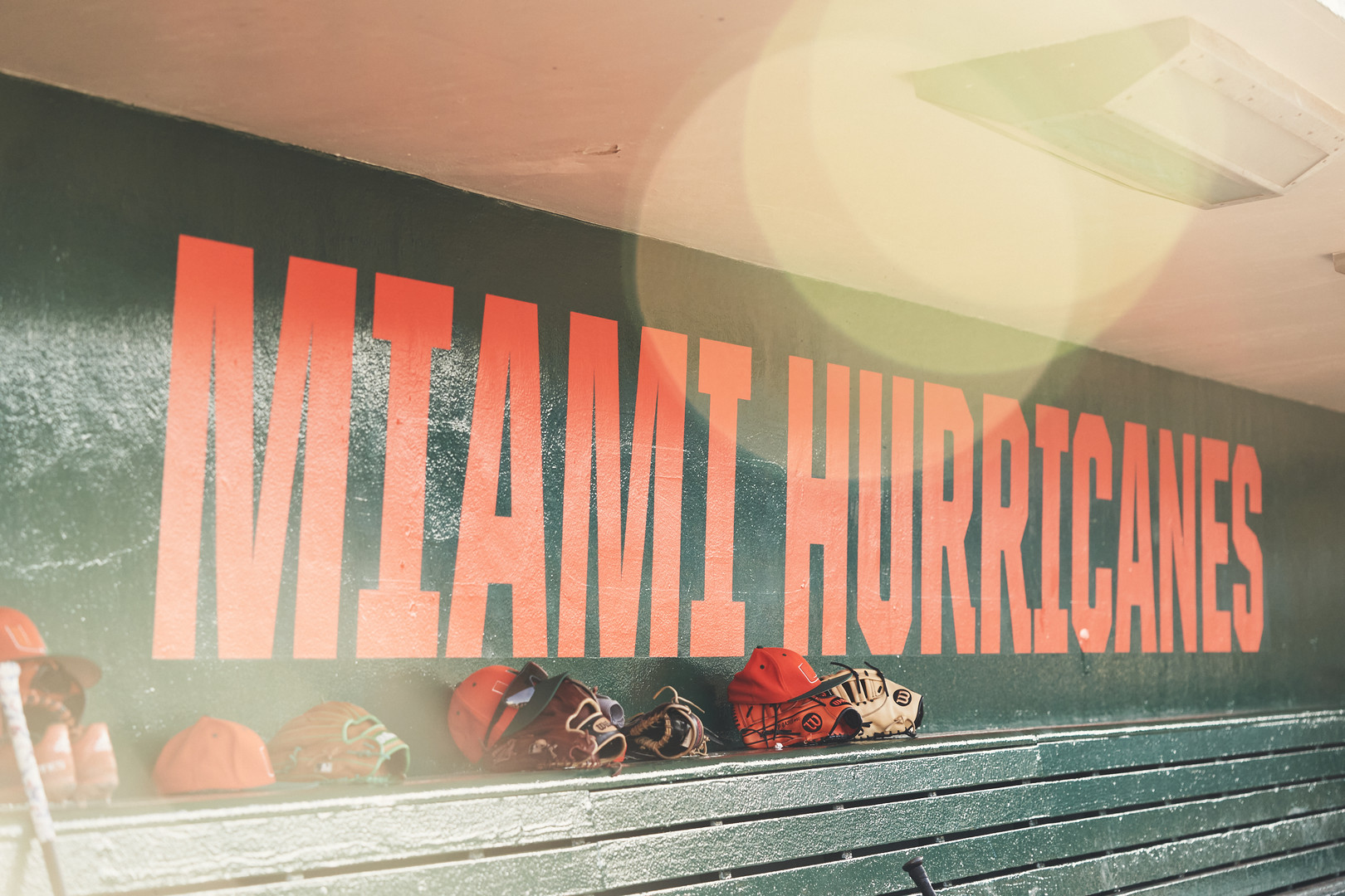 Hurricanes Collect Fourth Preseason Ranking