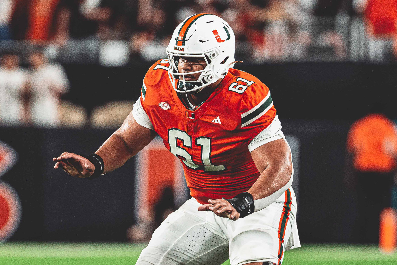 Mauigoa Named Outland Trophy National Player of the Week