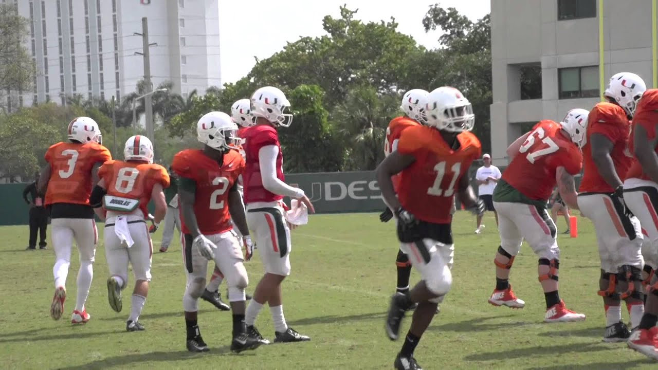 Quarterback | Brad Kaaya | Wired