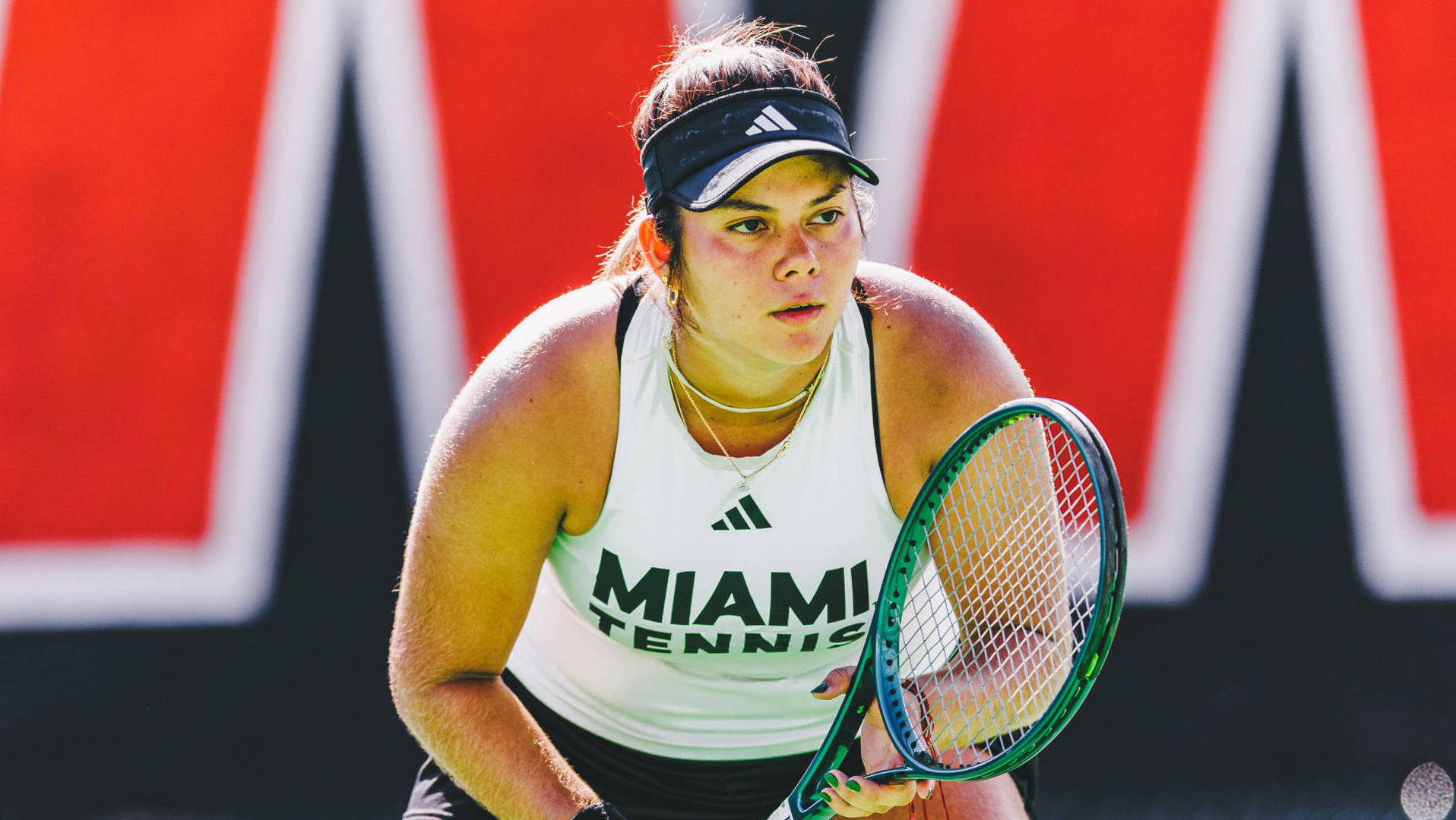 Miami Drops Rematch with FIU