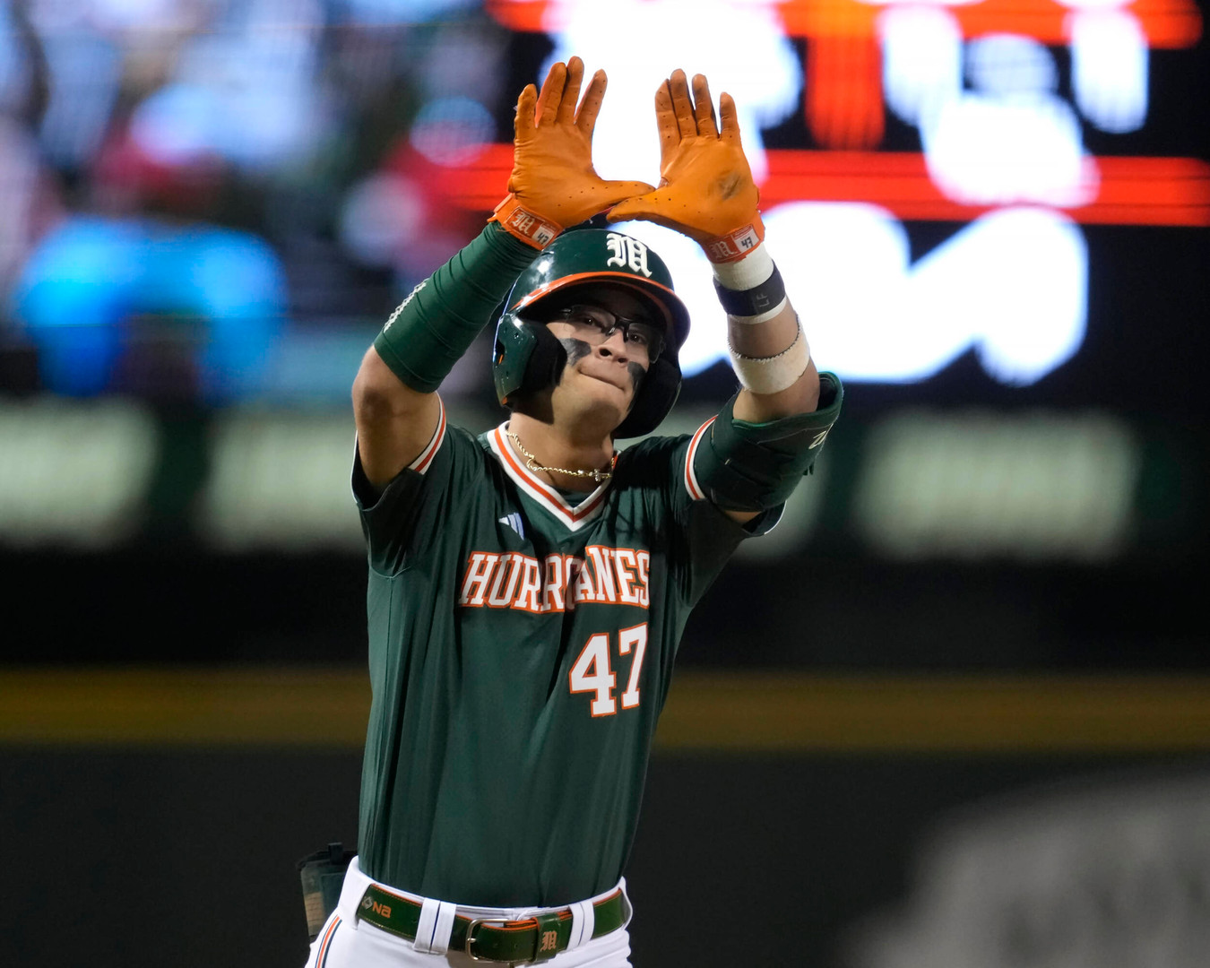 Dubovik Named to Baseball America Midseason Freshman of the Year Watch List