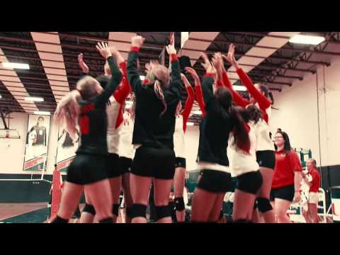 Volleyball Highlight/Promo | 8.29.15