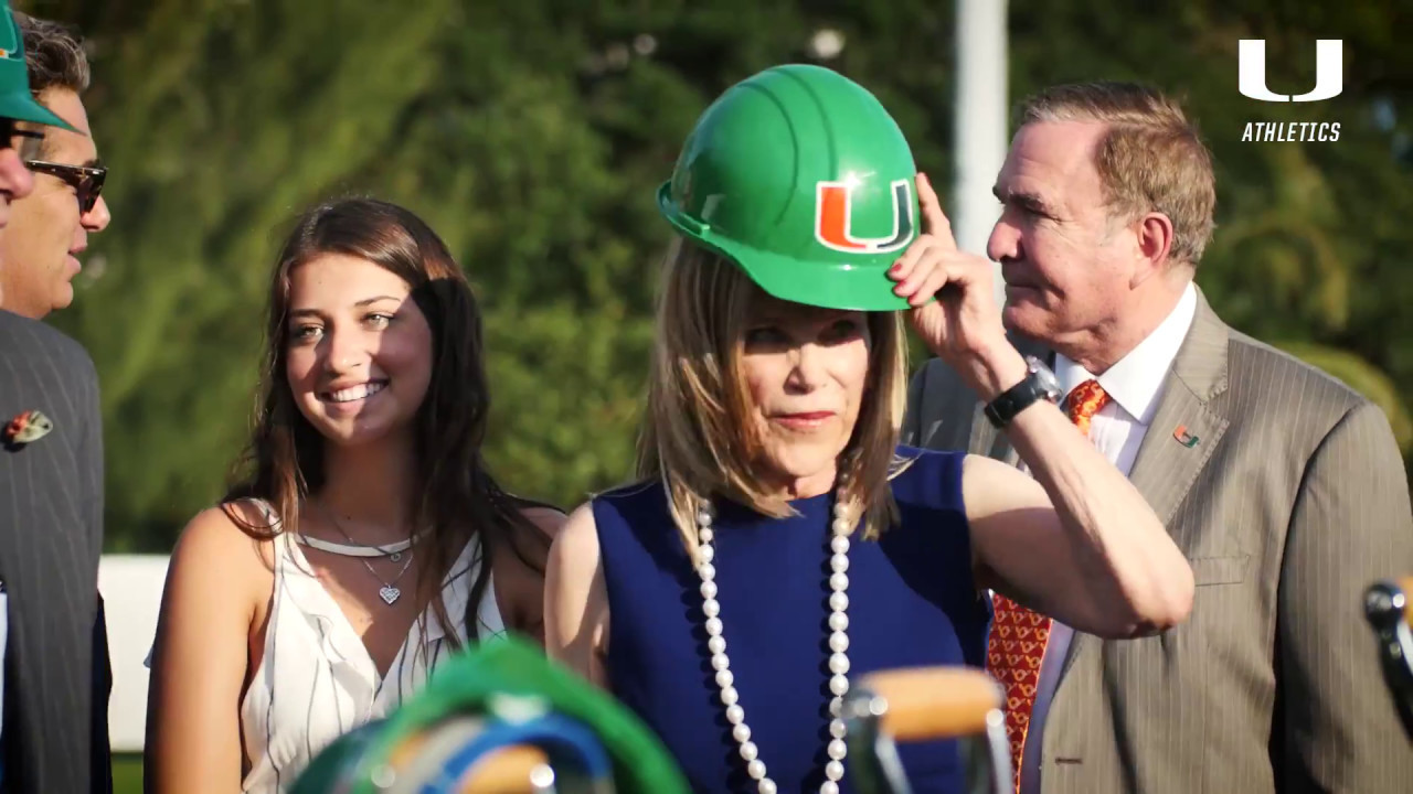 IPF Groundbreaking Ceremony | 5.4.17