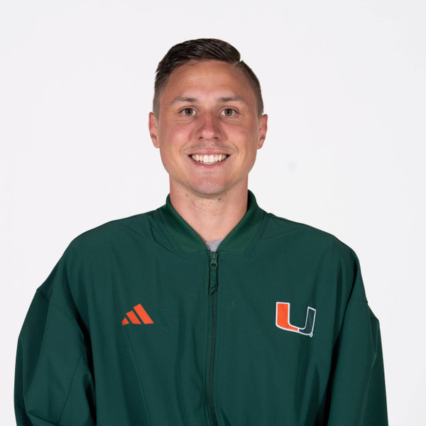 Alex Bloom - Track &amp; Field - University of Miami Athletics