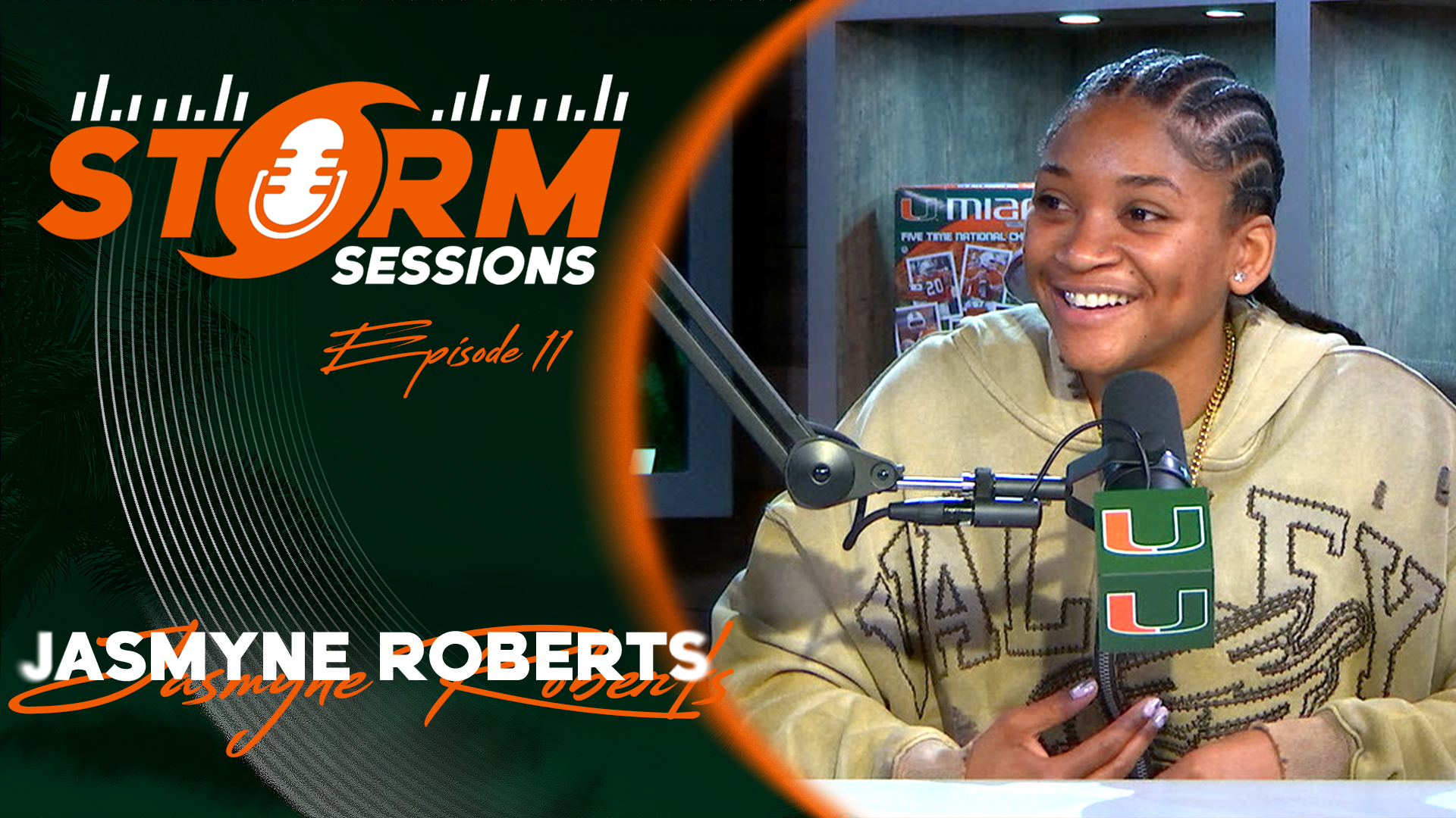 Storm Sessions Episode 11