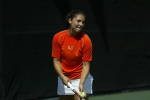 Cohen Finishes No. 1 in Final Fila/ITA Collegiate Tennis Rankings