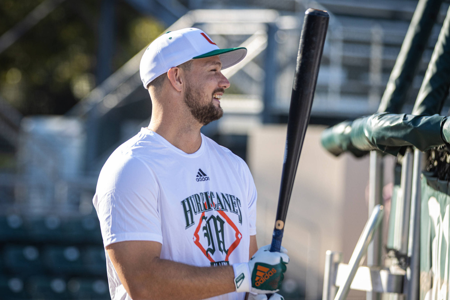 Photo Gallery 2022 Miami Hurricanes Alumni Game University of Miami