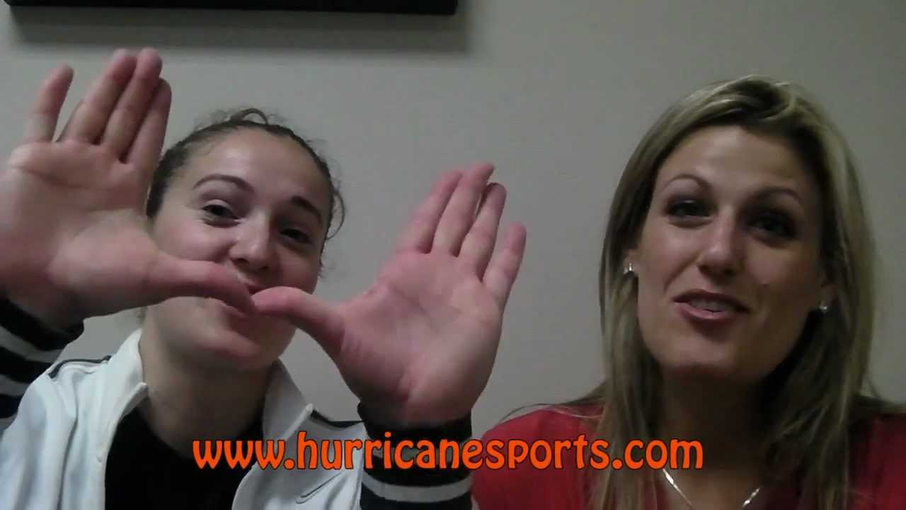 Canes All Access - Feb. 17, 2012