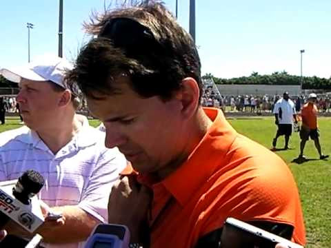 4/2/11 - Al Golden