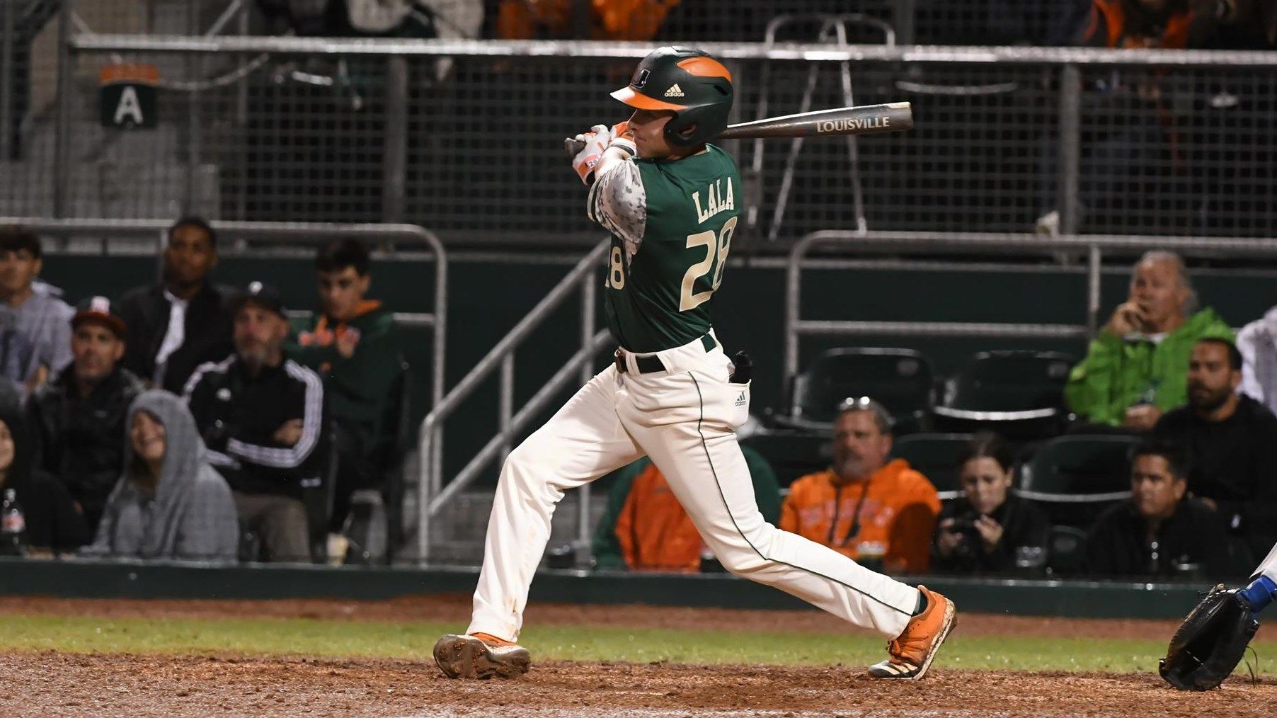 Canes Blank Pitt to Clinch Series, 5-0