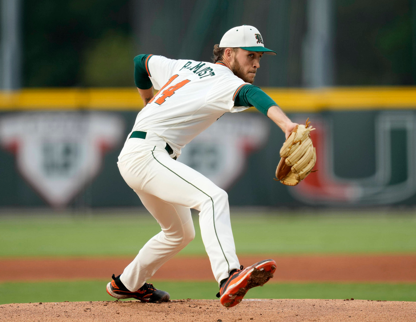 Three Hurricanes Garner ABCA/Rawlings All-Region Recognition