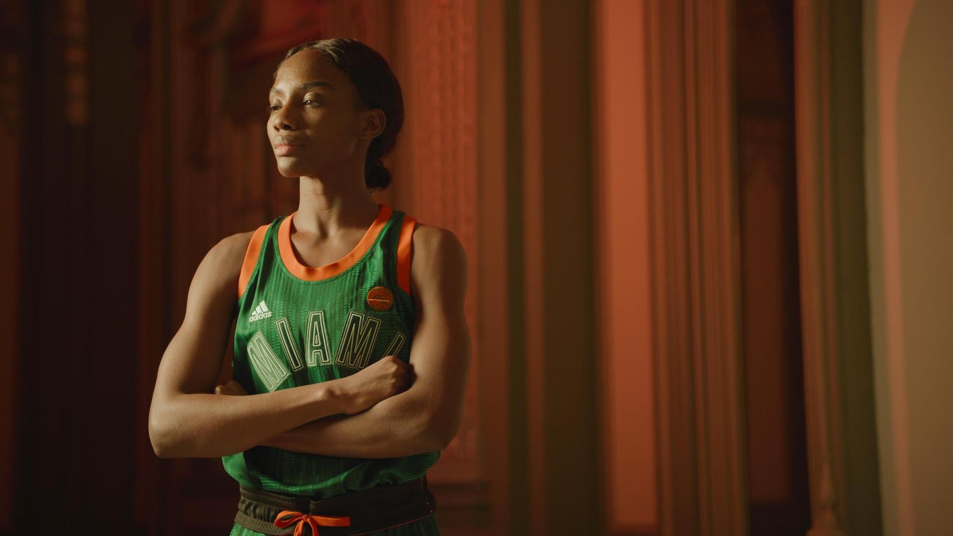 UM, adidas Unveil Celebration of Black Culture Uniforms