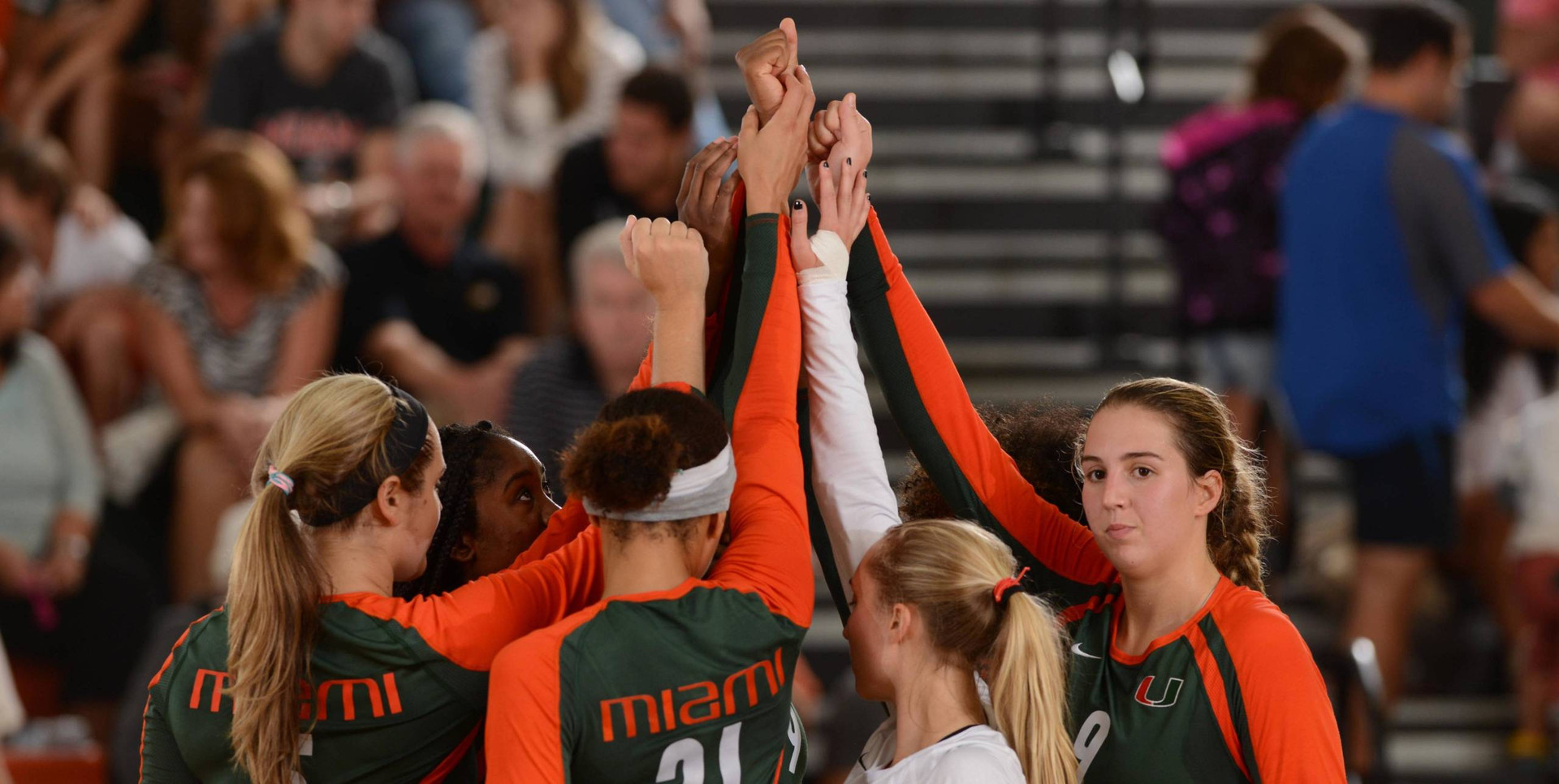 @CanesVB Ready for Trip to Wake Forest