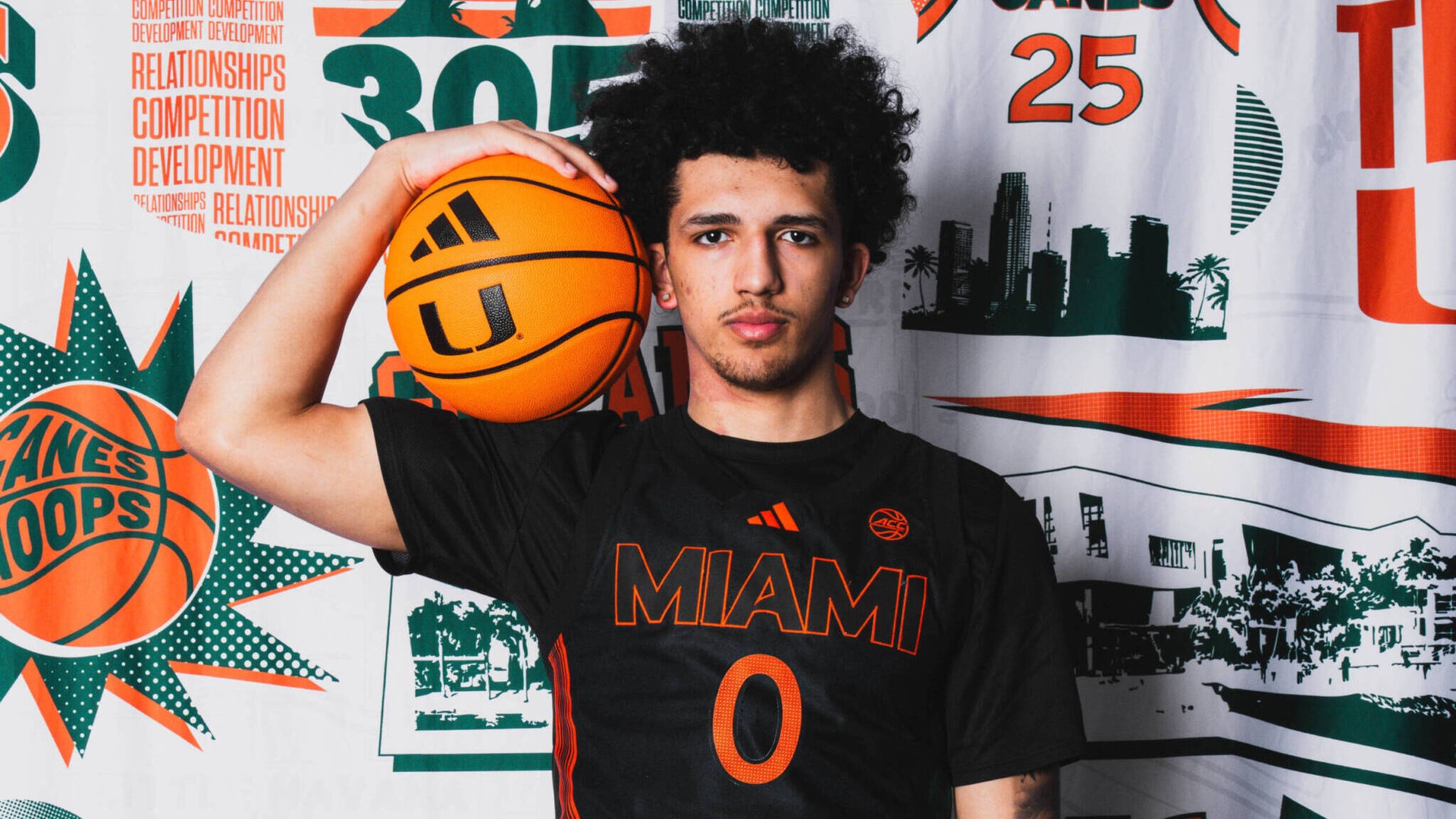 Miami Signs Horizon League Player of the Year DeSean Goode