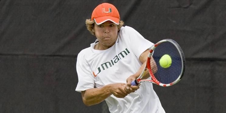 Canes Open With Seven Wins at FGCU Invite