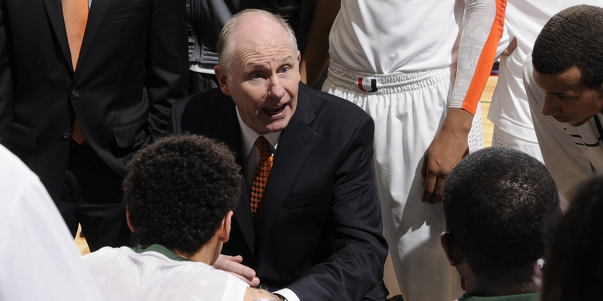 Men's Hoops Walk-on Tryouts - October 10