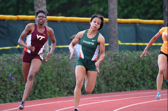 2014 Hurricane Invitational