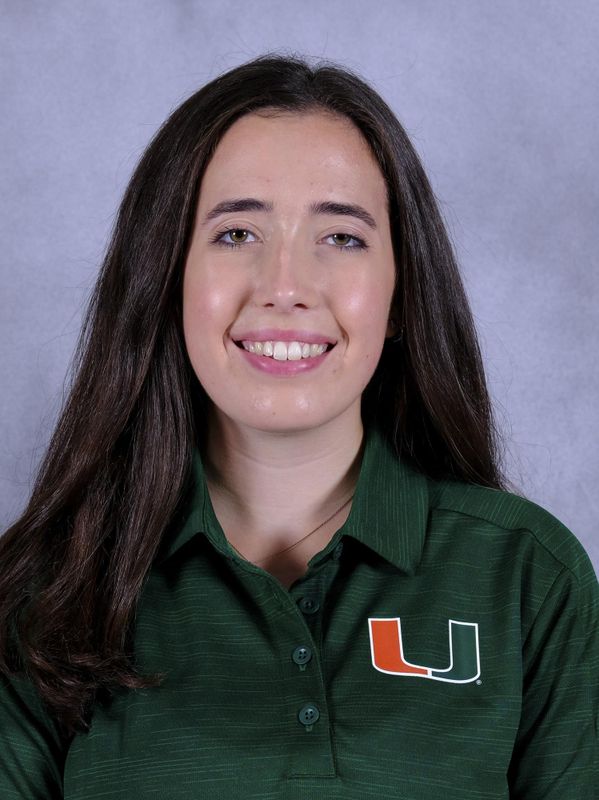 Madeline May - Rowing - University of Miami Athletics