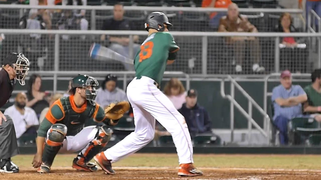 Canes Baseball | Trailer | #BeatUF