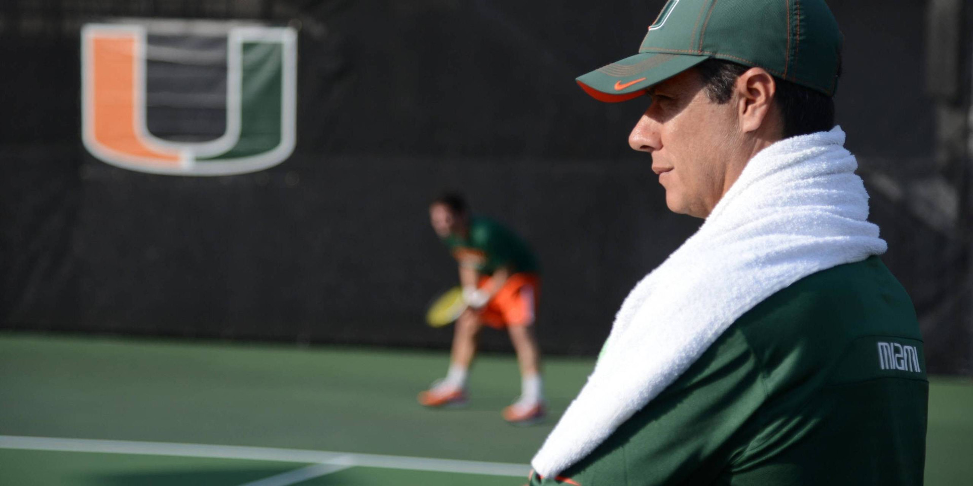 Men's Tennis Reels in No. 6 Recruiting Class