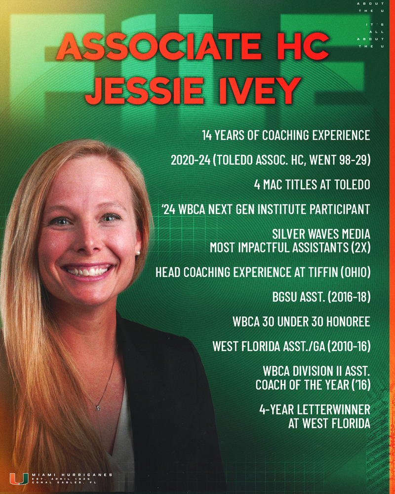 Jessie Ivey updated graphic