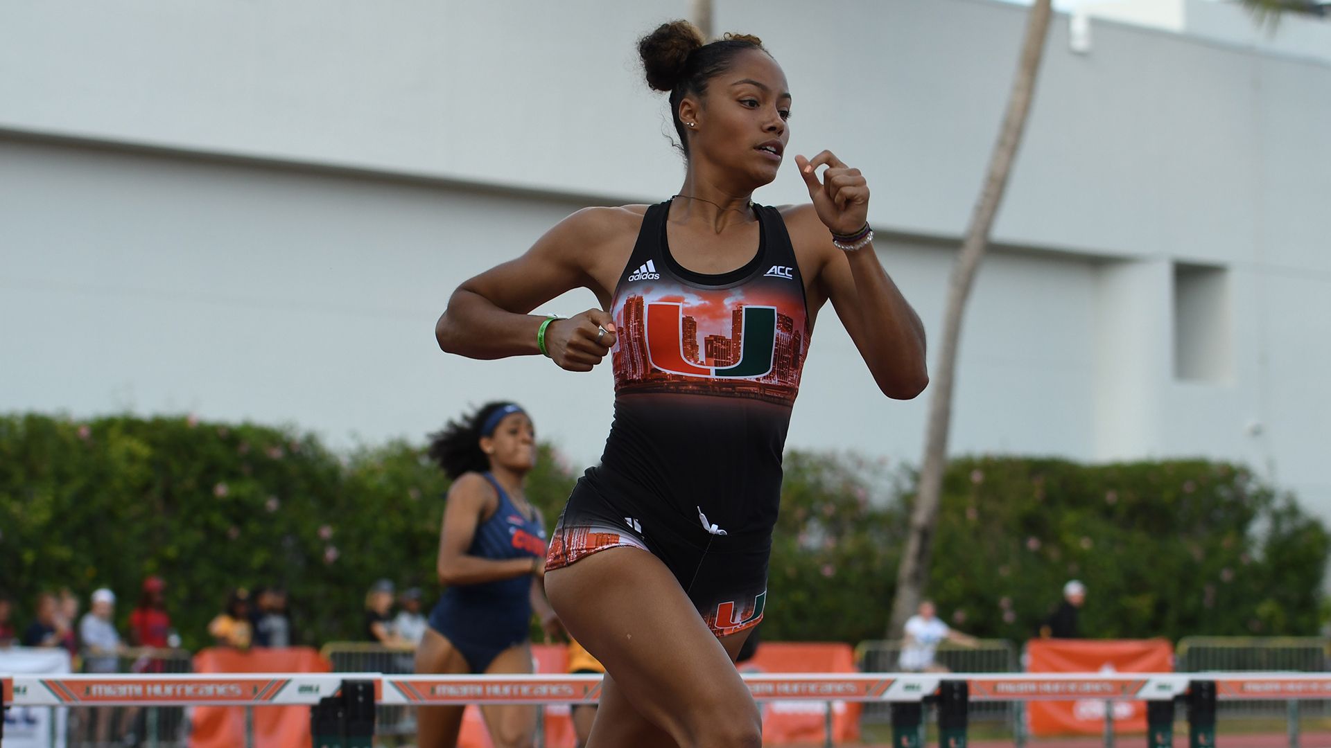 Eight Canes Named USTFCCCA All-Academic