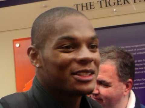 10/2/10 - Leonard Hankerson