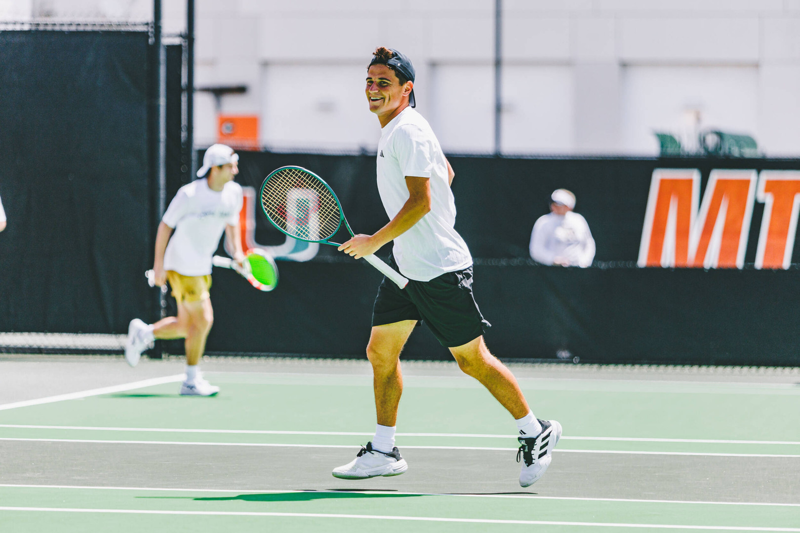 Katz Named ITA Southeast Player of the Year Katz Named ITA Southeast Player of the Year