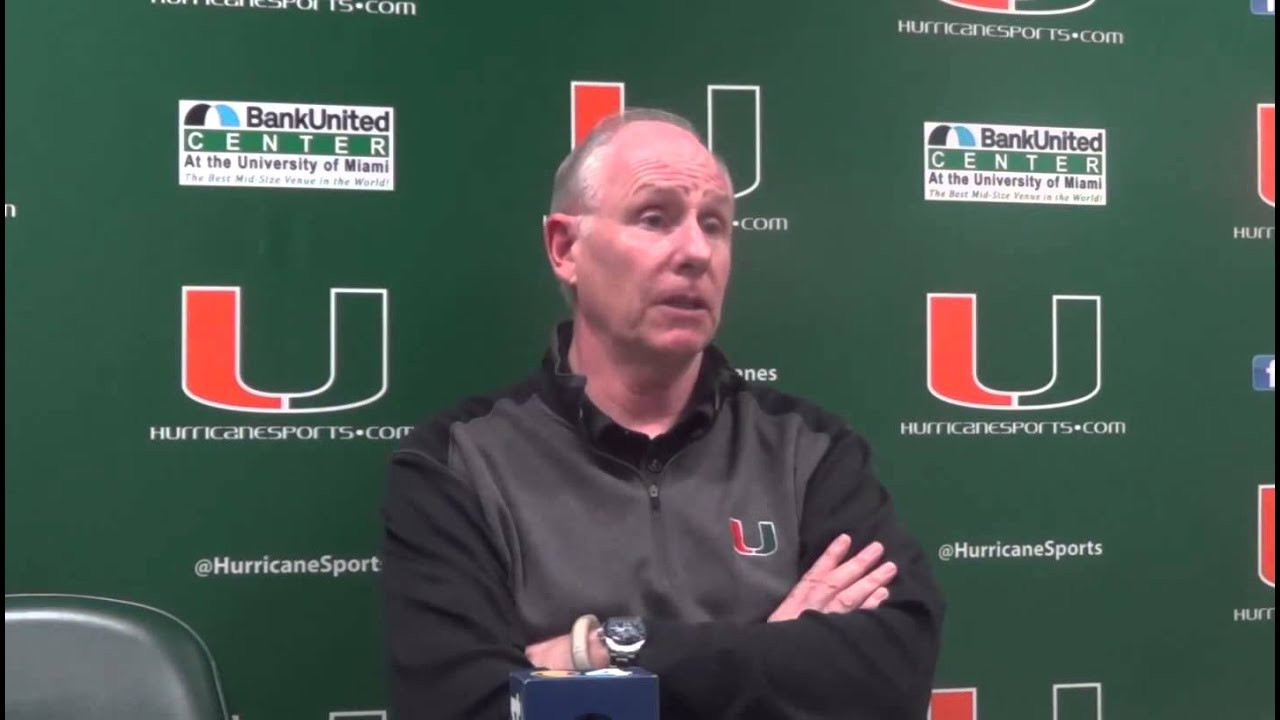 Coach L - February 24, 2014