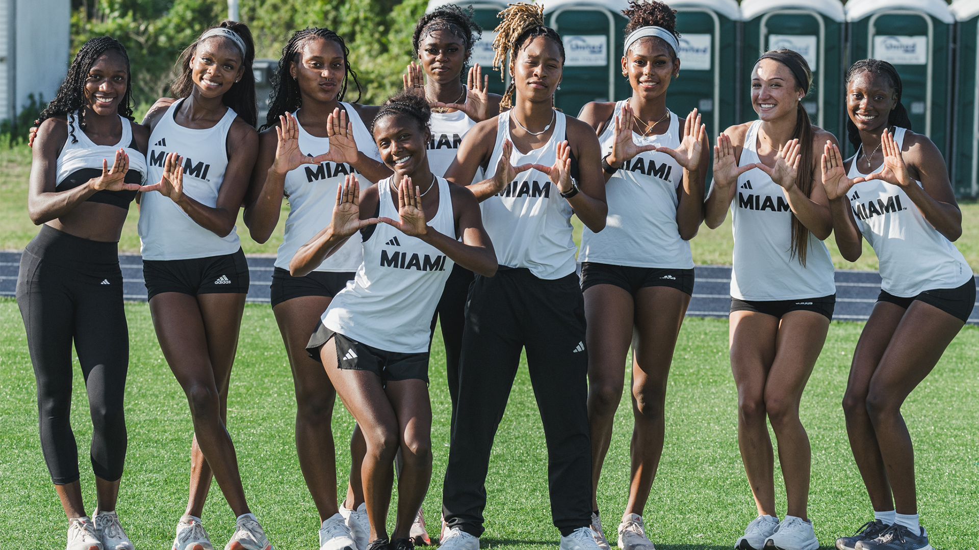 Hurricanes Set for NCAA East First Round Hurricanes Set for NCAA East First Round