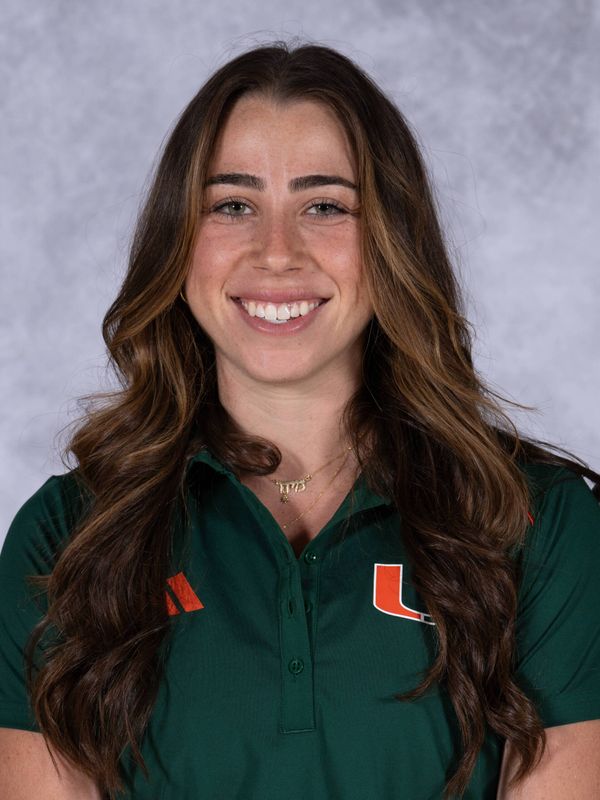 Maya Feldman - Rowing - University of Miami Athletics