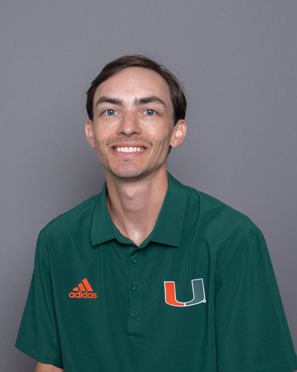 Sam Ratner -  - University of Miami Athletics