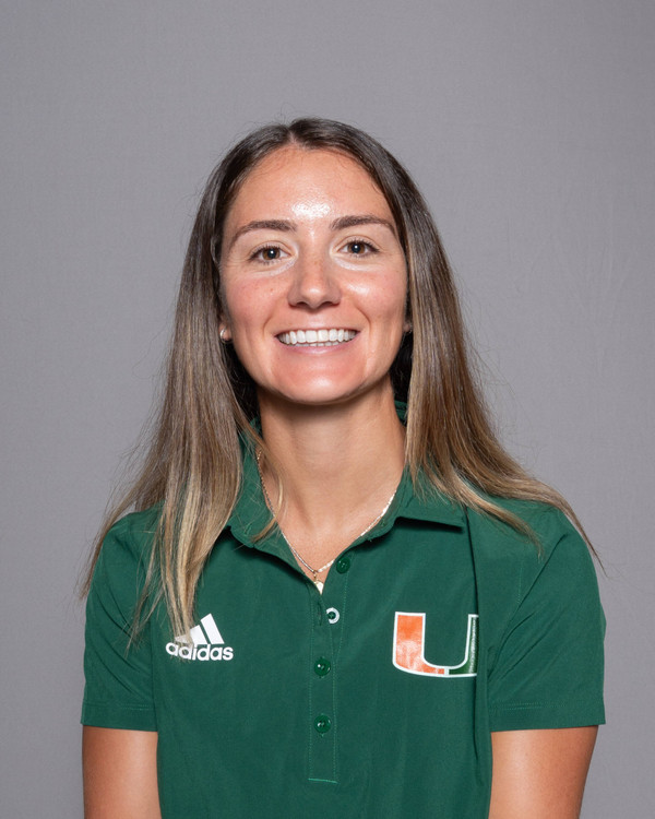 Bianca Galassini -  - University of Miami Athletics