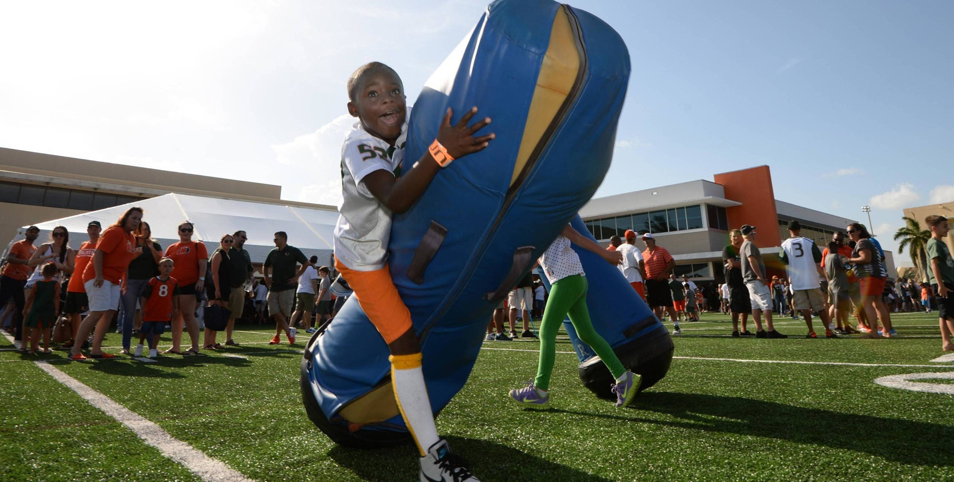 Photo Gallery: #CanesFest14