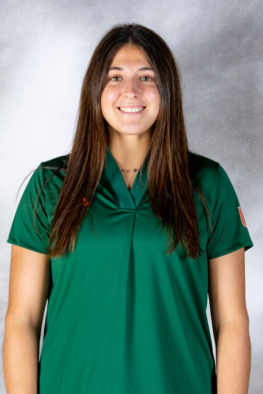 Lauren Lusardi - Rowing - University of Miami Athletics
