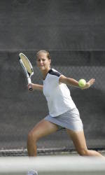 Hurricanes Conclude Action at FIU Spring Classic