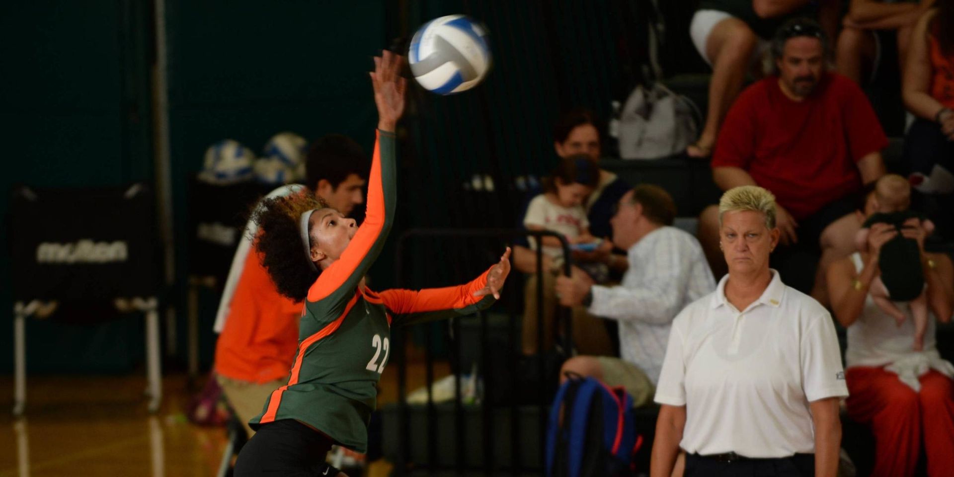 @CanesVB Opens Hurricane Challenge with Win