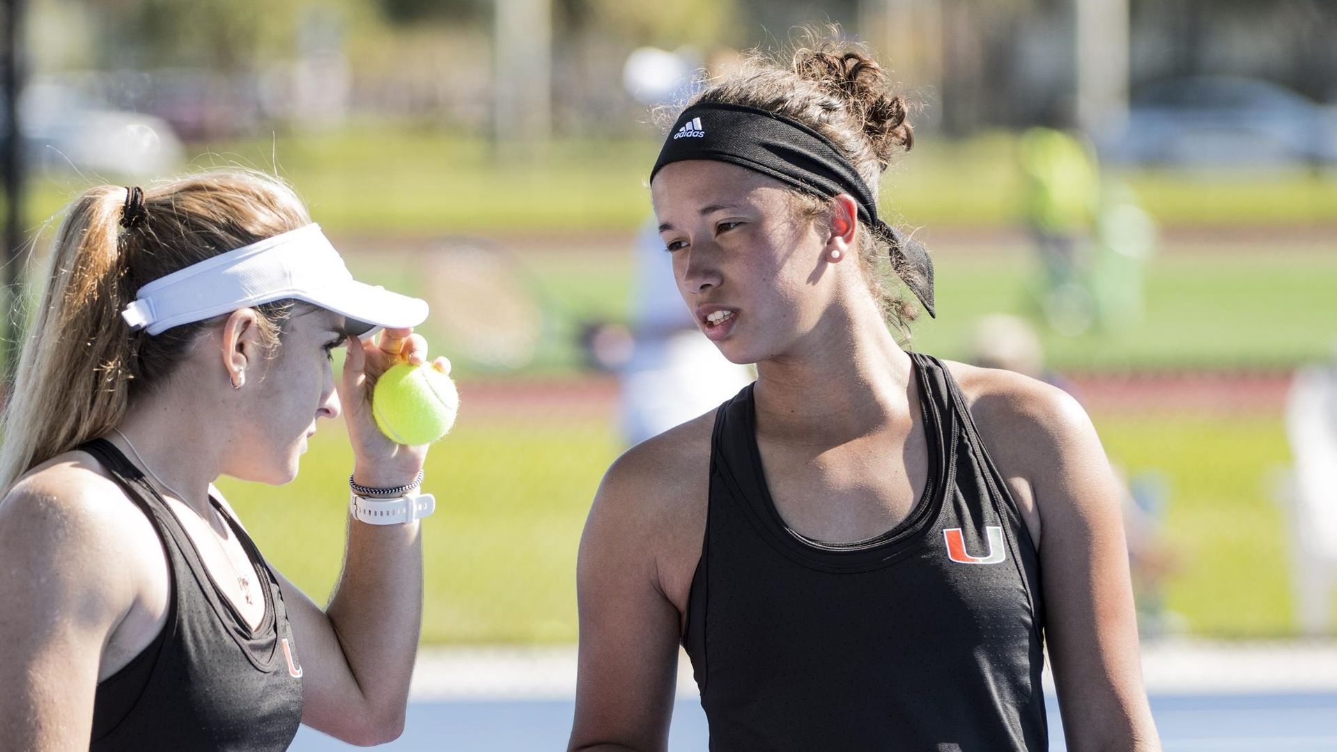 W. Tennis Continues Play at ITA All-American Championships