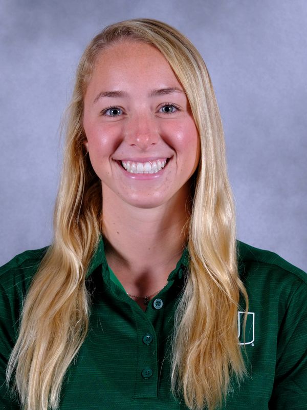 Meredith Costello - Rowing - University of Miami Athletics