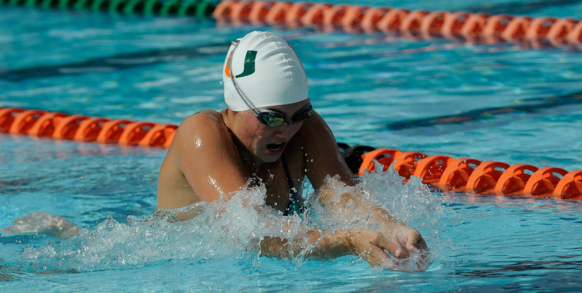 S&D Falls in Conference Tri-Meet