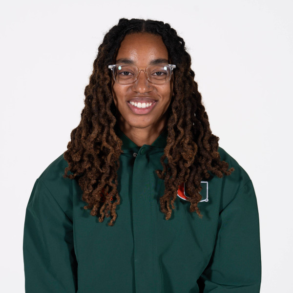 Samantha Kavanagh - Track &amp; Field - University of Miami Athletics