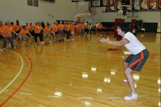2011 Fantasy Camp
