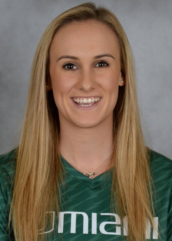 Emily Auld - Soccer - University of Miami Athletics