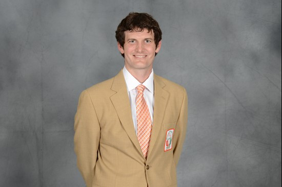 Ken Dorsey, 2013 UM Sports Hall of Fame Inductee