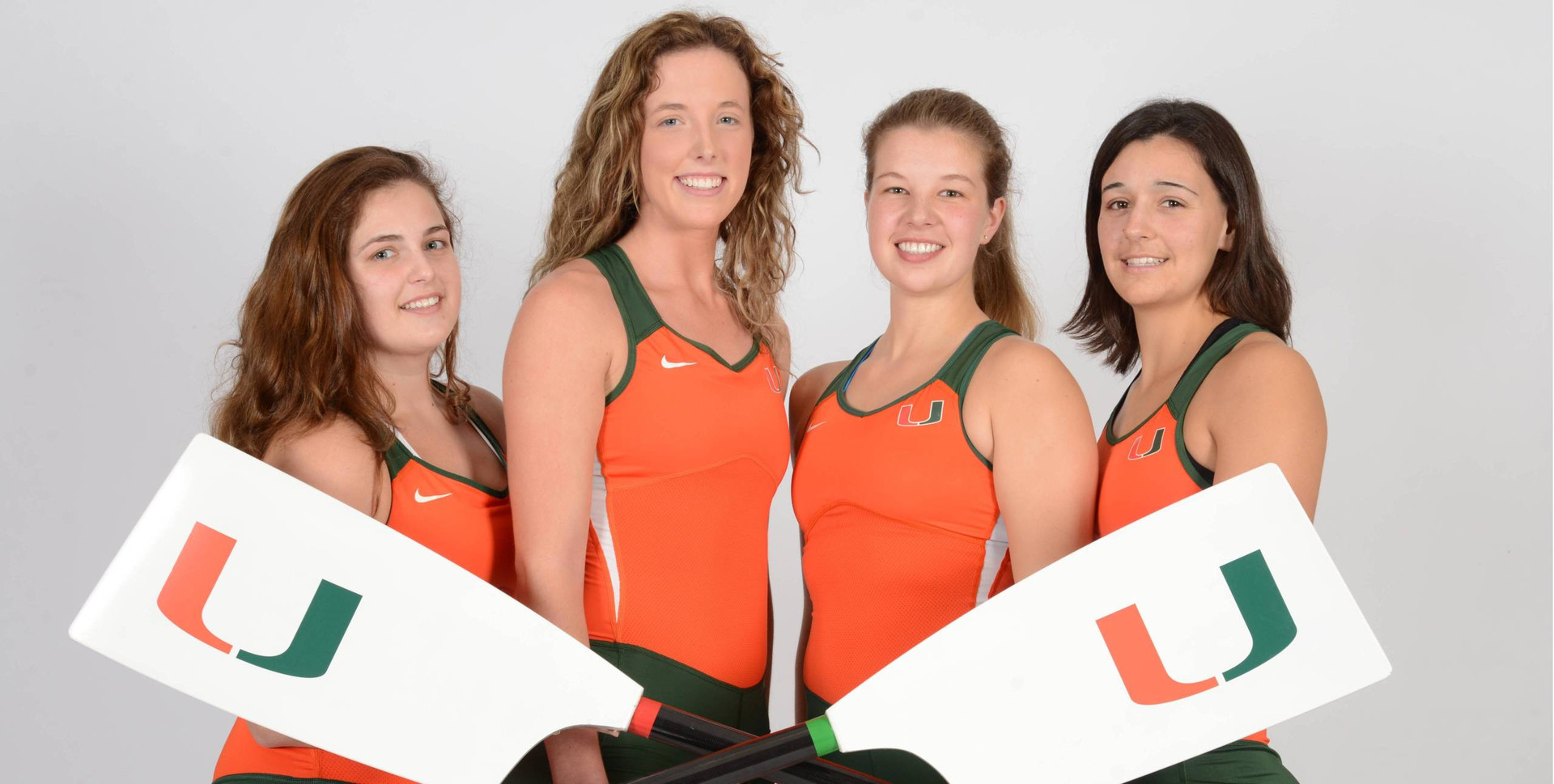 Sanderson Presents 2014 @CanesRowing Awards