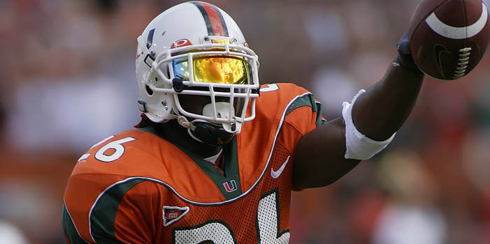 Remembering Sean Taylor