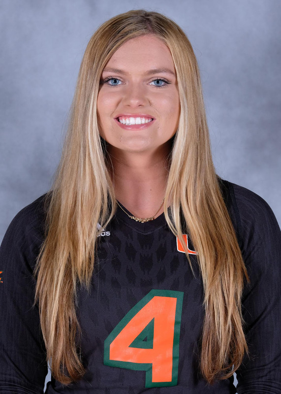 Sequoia Wattles -  - University of Miami Athletics