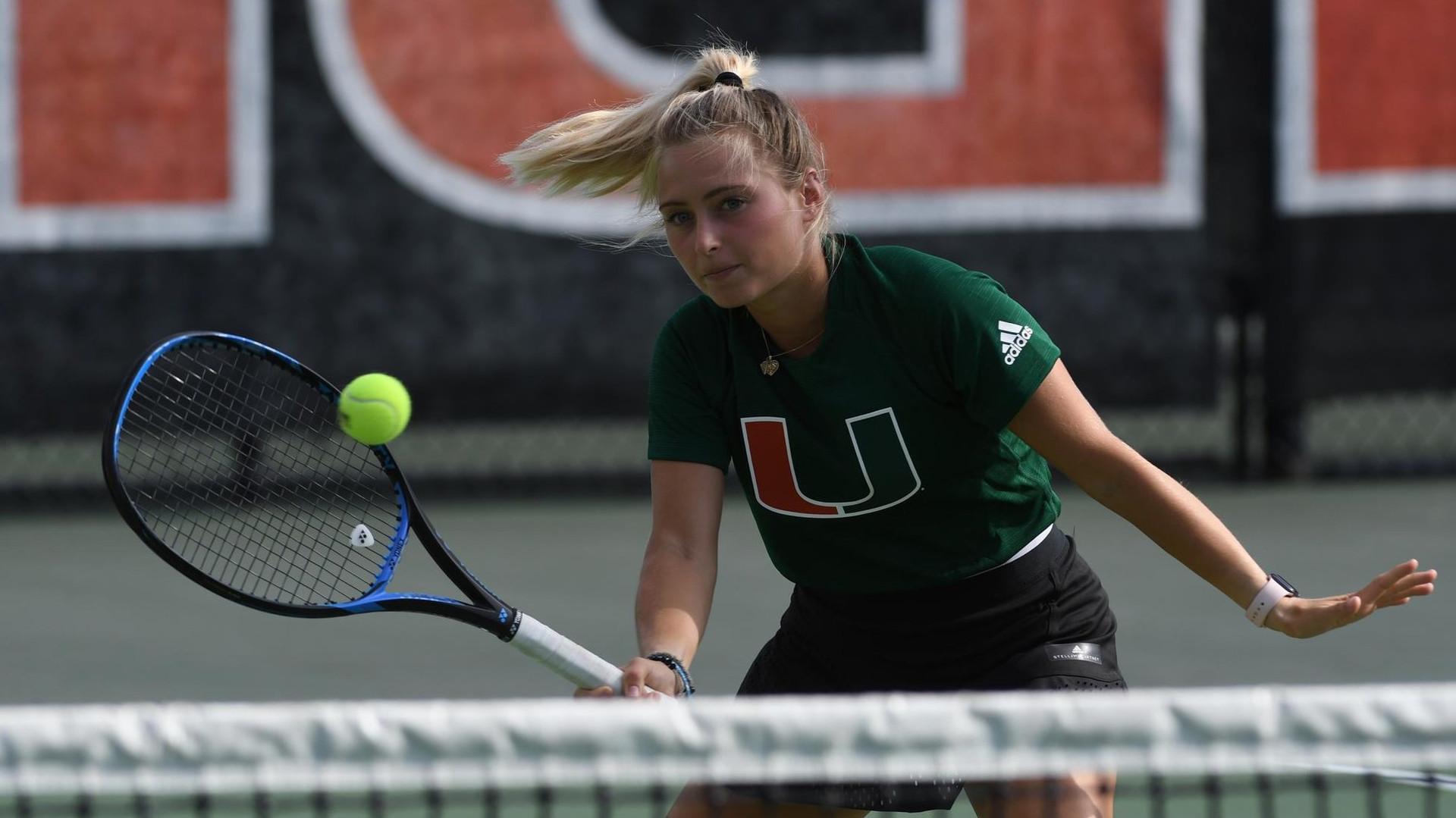 Four Canes Headed to ITA SE Regionals