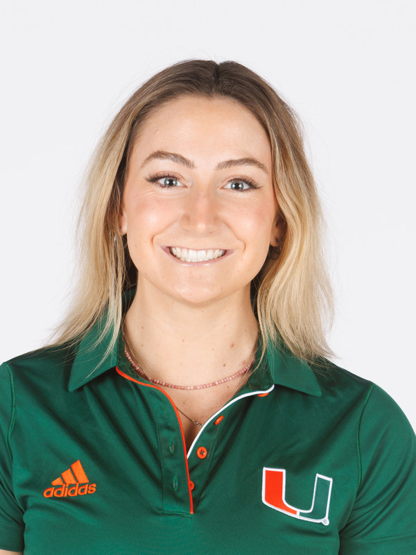 Lauren Bricca - Rowing - University of Miami Athletics